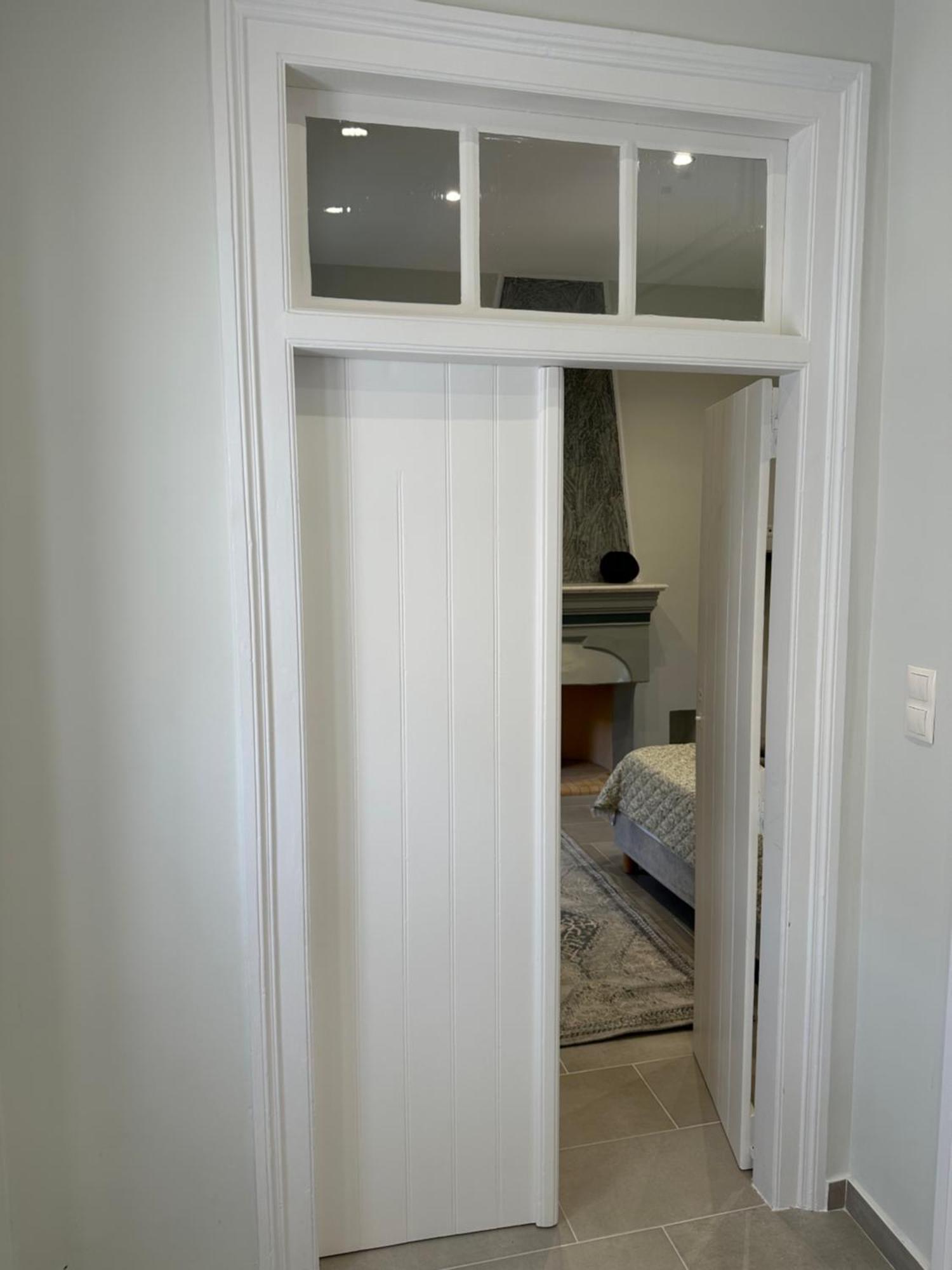 Alexander House 2 Villa Leonidio Room photo