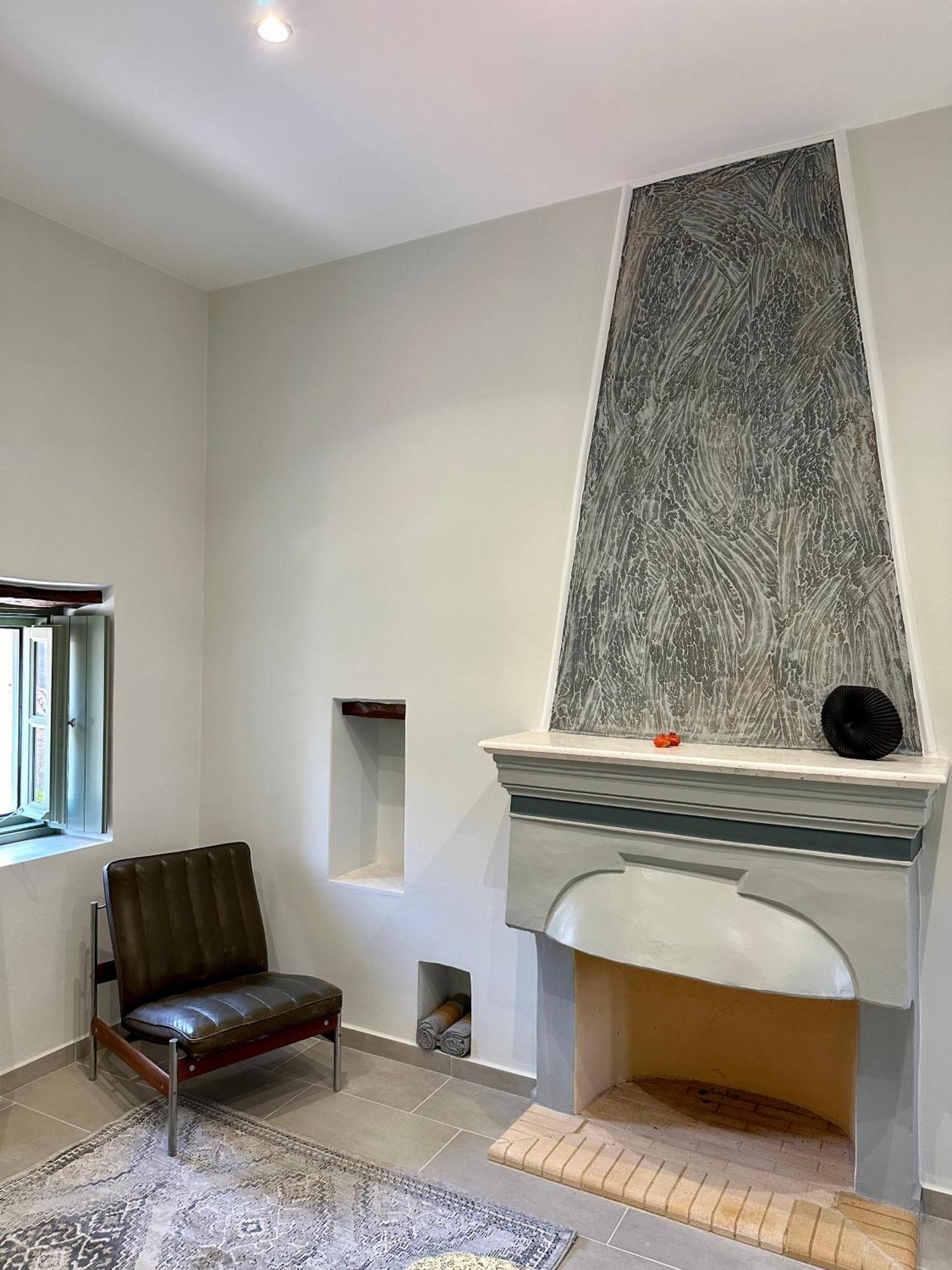 Alexander House 2 Villa Leonidio Room photo
